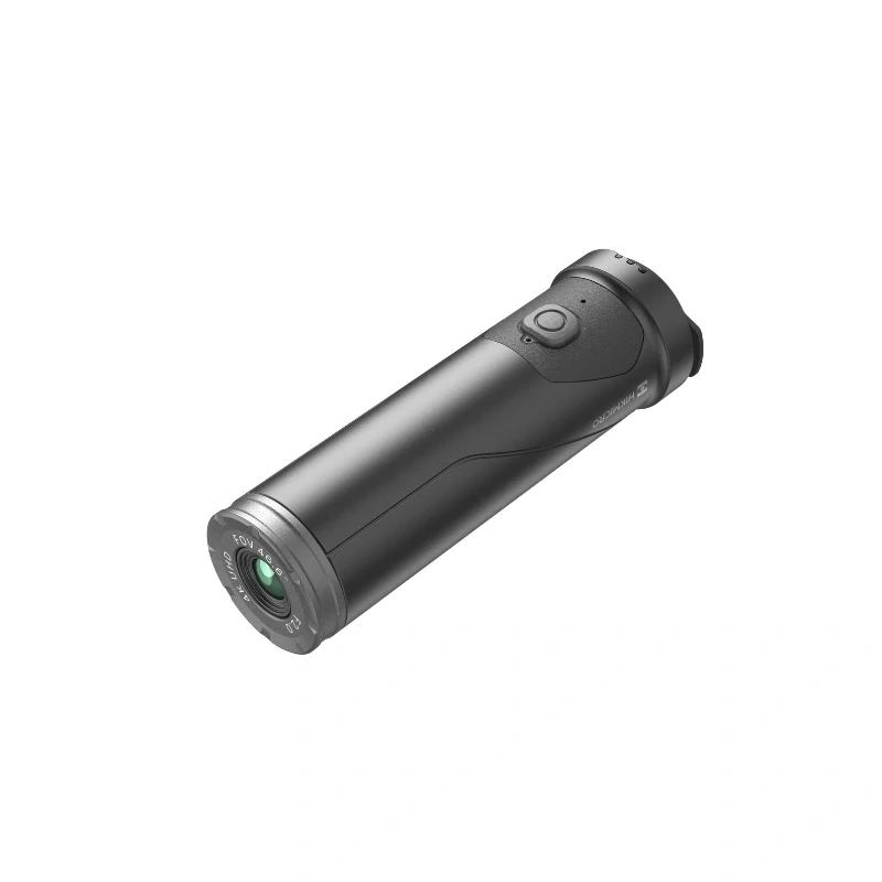 Hikmikro HIKCam A7E Action-Kamera, Bild 1 von 12