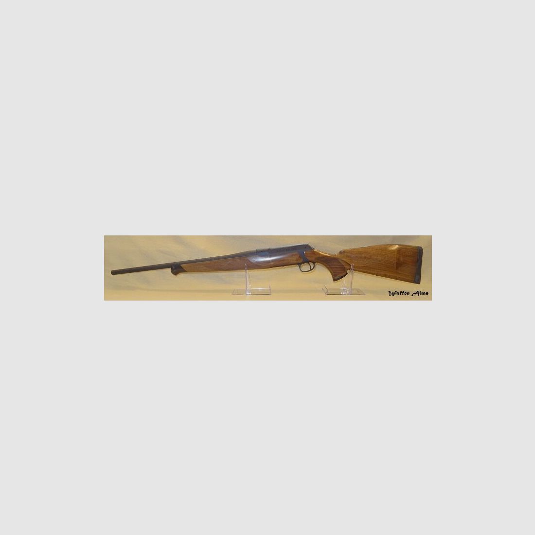 Sauer 202 Classic