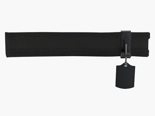 ahg Stirnband mit verstellbarer Augenklappe