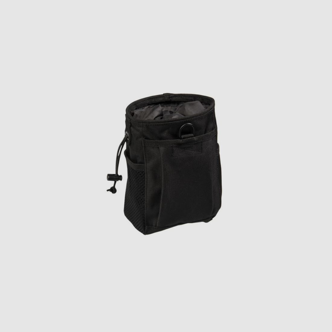 MOLLE EMPTY POUCH MIT SEITENFÄCHERN