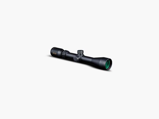 Konus Pro 550 3-9x40 Riflescope - Ballistic Reticle 550 IL