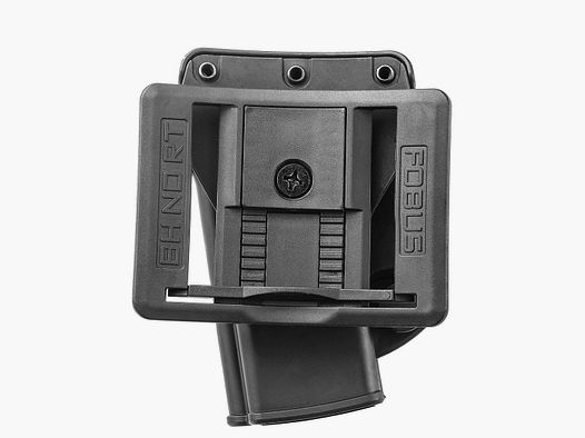 Fobus Gürteltasthouder Belt Holder BH ND RT