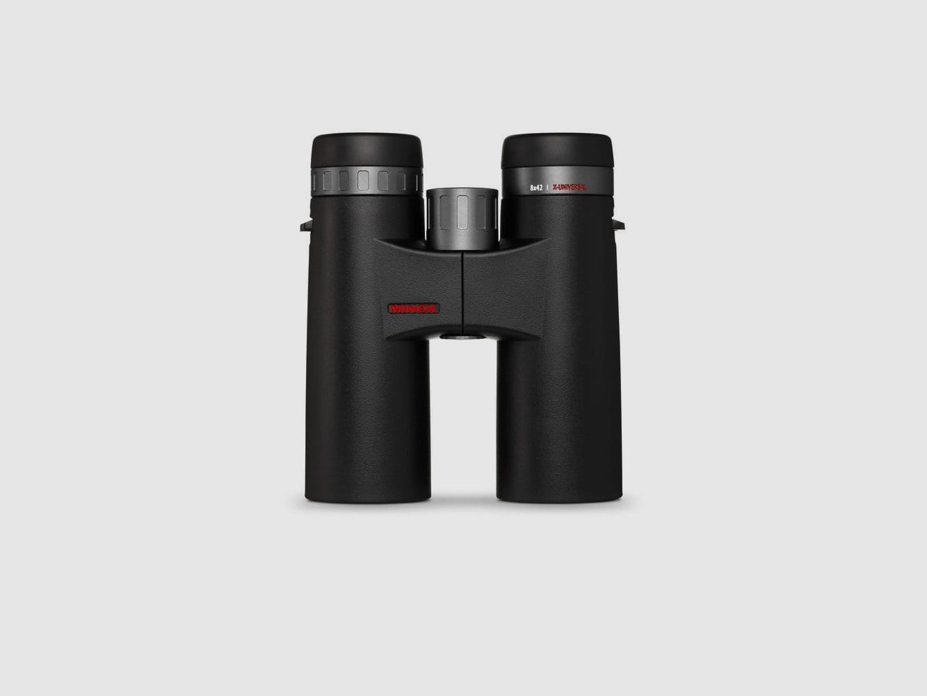 Minox X-UNIVERSAL 10x42 binoculars