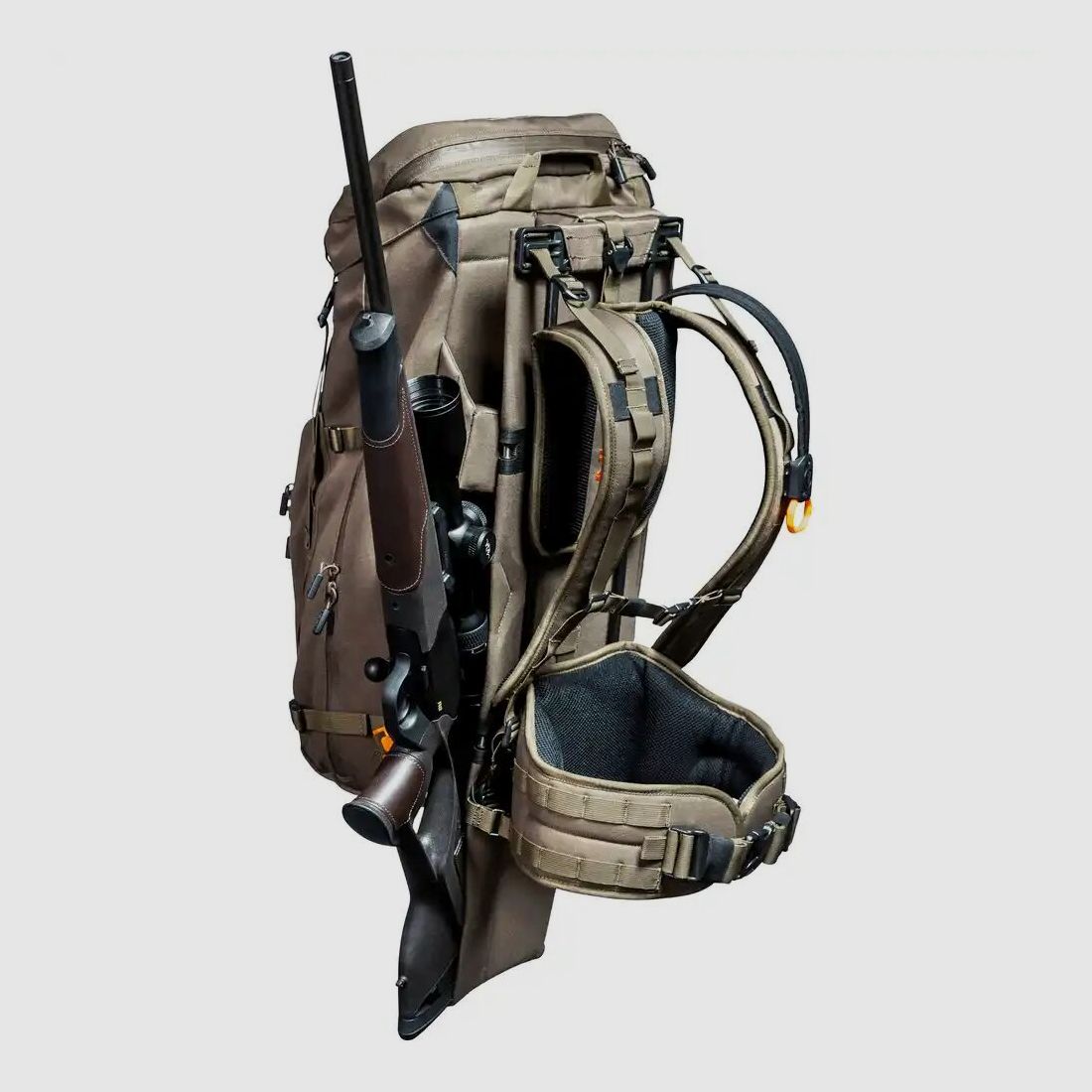 Vorn Equipment Rucksack QRR EV45 - 45 Liter, Bild 6 von 10