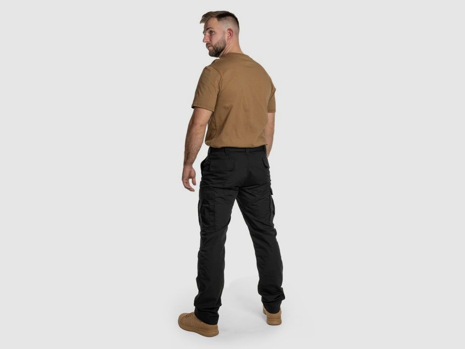Militaire broek Pentagon BDU 2.0 Black (K05001-01), afbeelding 10 van 14