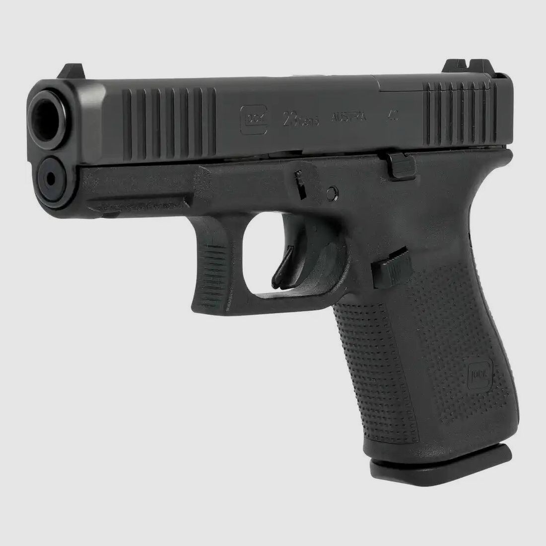 Glock 23 Generation5 MOS