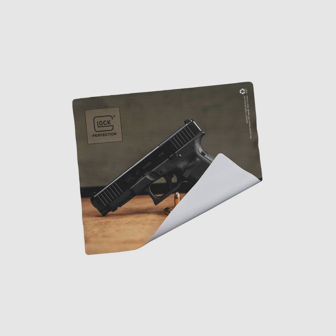 GLOCK cleaning cloth