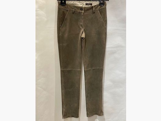 Habsburg Lederhose Zoe in Vintage