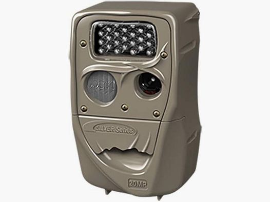 CUDDEBACK Dual Flasch Infrarot Wildkamera