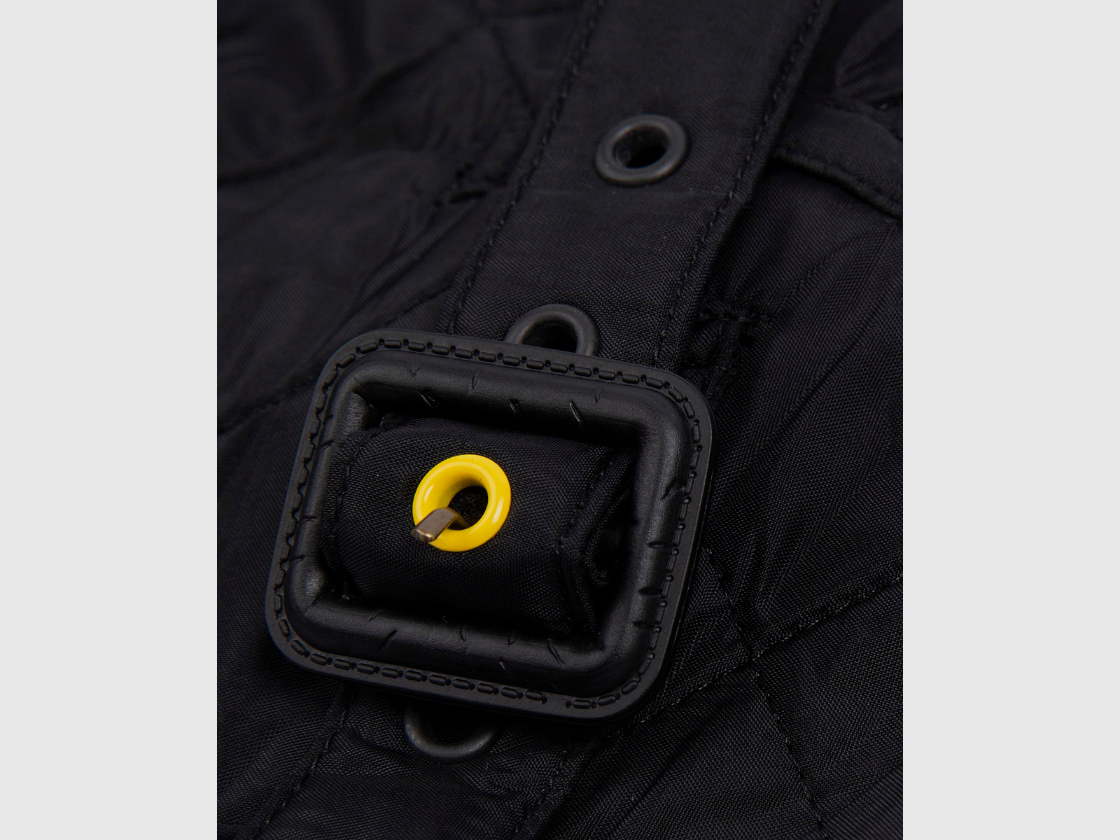 Barbour Polar Dog Coat