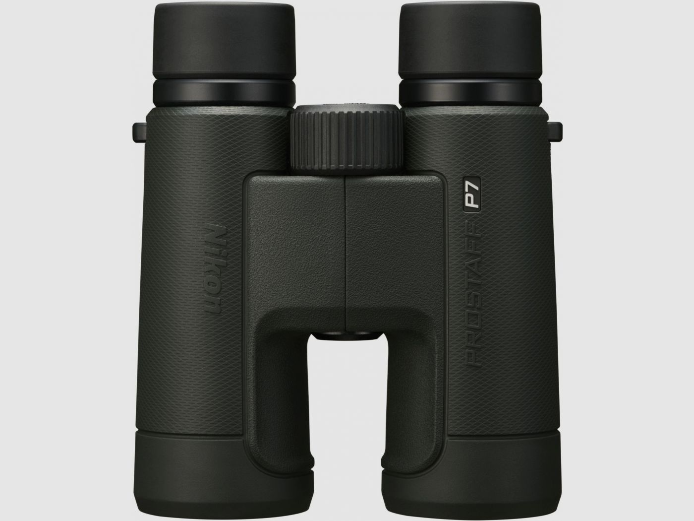 Nikon Nikon Prostaff P7 10x42 - après 30 EUR remise immédiate Nikon Sportoptics