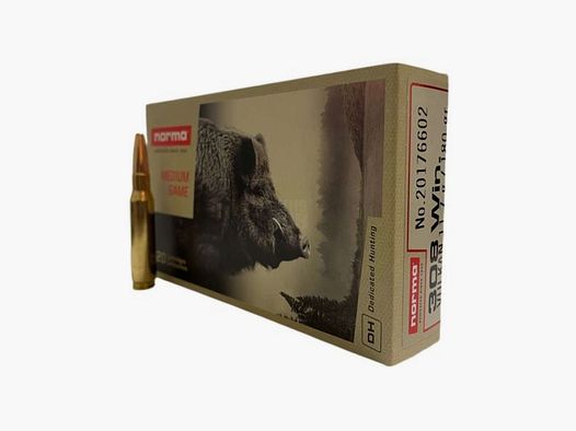 Amunicja Norma 308 Win Vulkan 11,7g/180gr