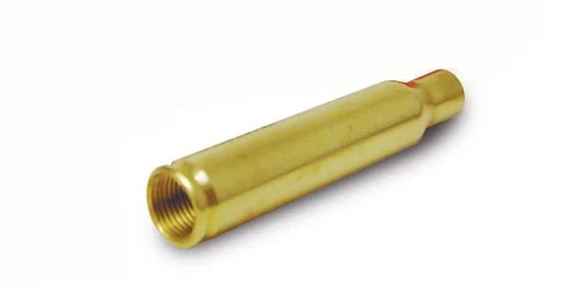 Hornady .375 H&H Prüfhülse