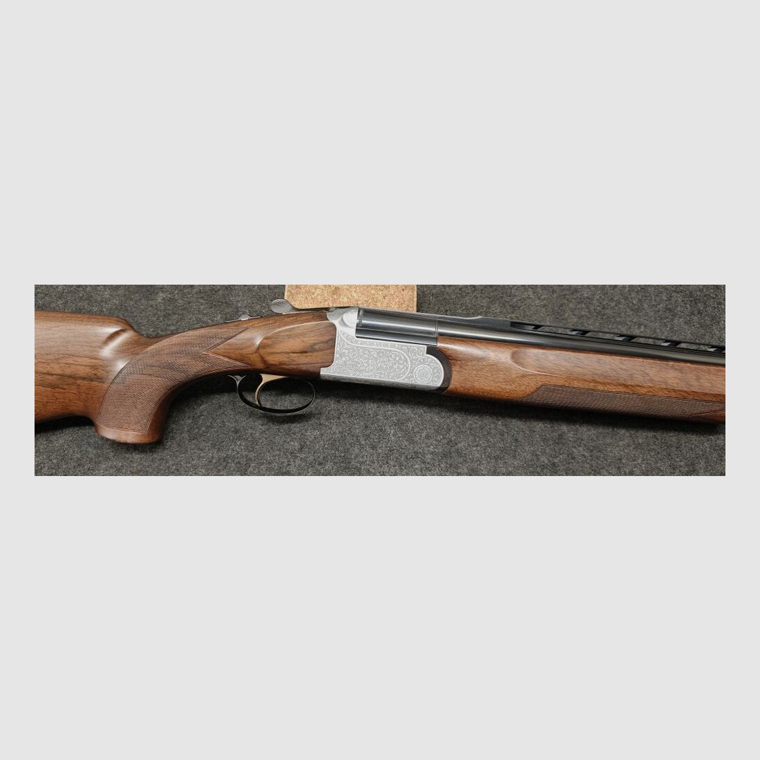 Sabatti / Mercury Olympo Trap