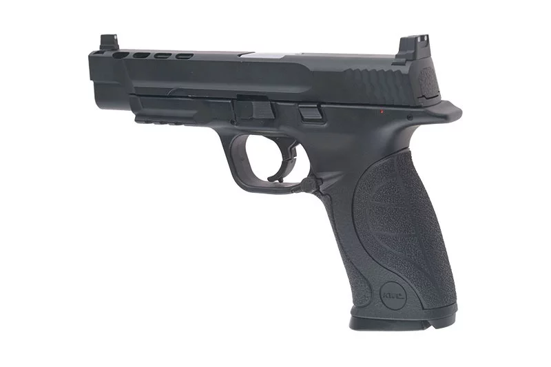 Pistolet ASG KWC 483 (CO2), zdjęcie 30 z 36