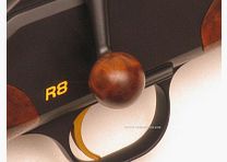 Blaser R8 Zusatzausstattung Holzkugel für Kammergriff