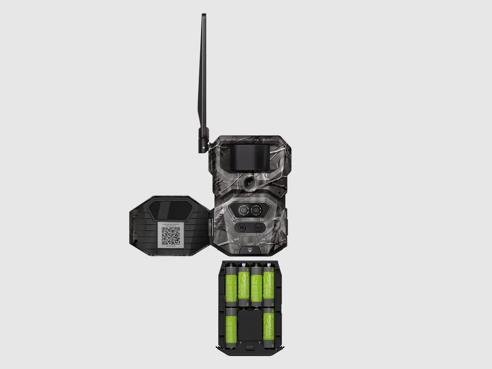 Pack mit 2 HIKMICRO T16 4G Kameras, Bild 7 von 7