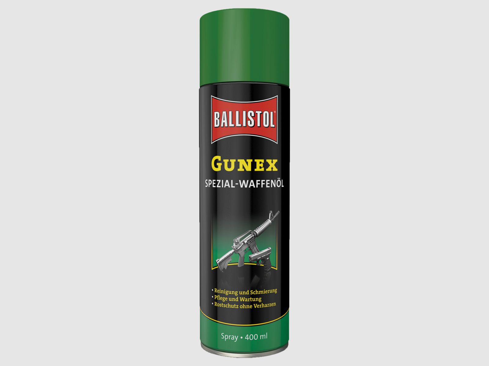 Gunex Spray 400 ml