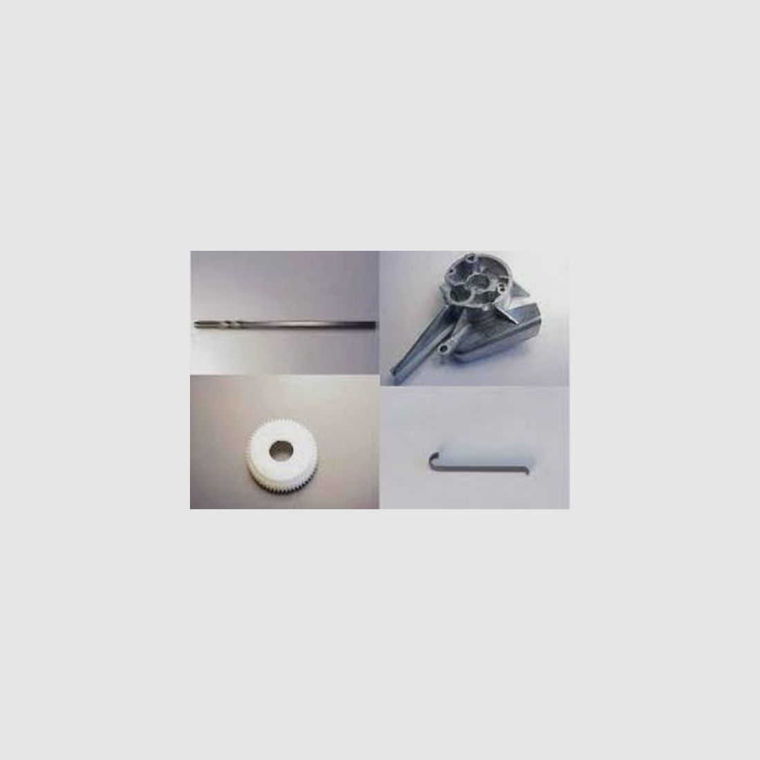 LEE RATCHET GEAR NR 41 C.133, Bild 3 von 5