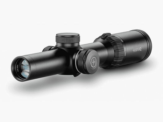 Hawke XB30 PRO 1-5x24 riflescope