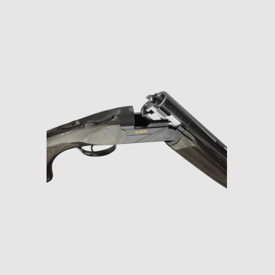 BERETTA 688 Performance Trap B-Fast, Bild 4 von 4
