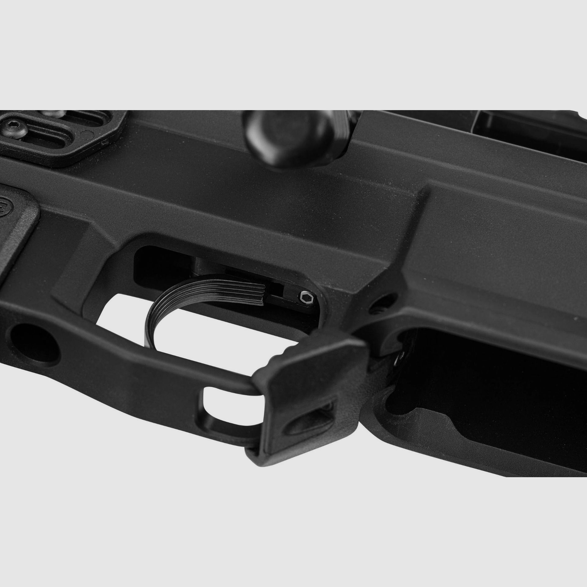 Büchse TLD Aero Precision Solus Kal. 308 Win 20", Bild 16 von 24