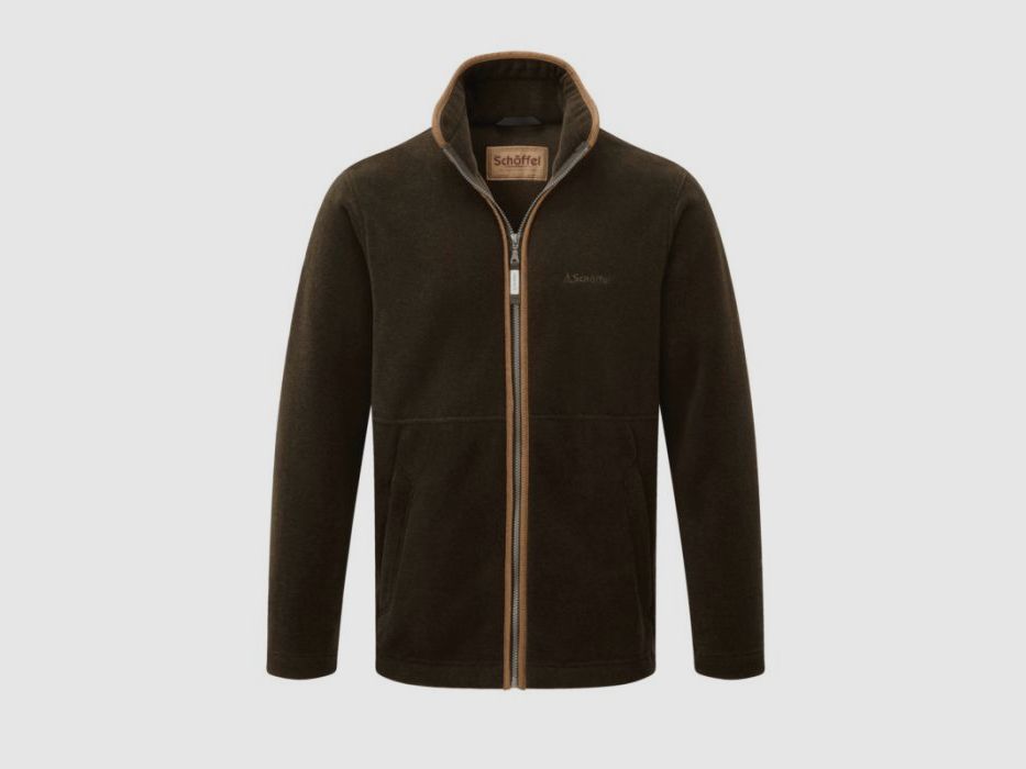 Schöffel H-Fleece-Jacke Cottesmore, Bild 1 von 10
