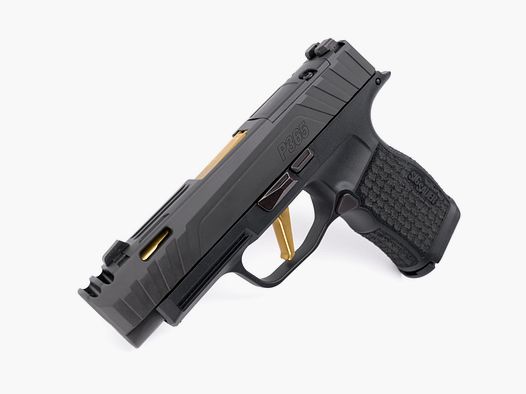 SIG SAUER P365 XL Spectre Comp Nero 9mm