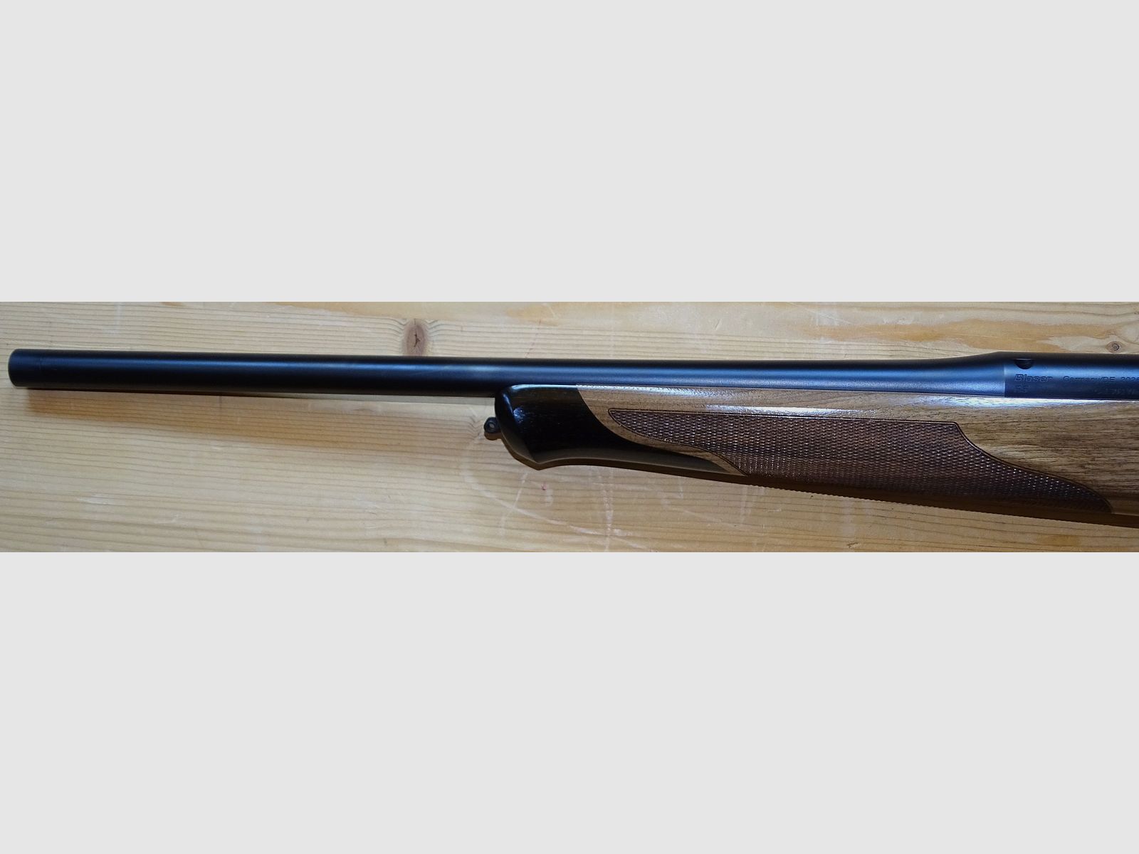 Blaser bolt-action rifle R8 Success   Caliber: .308Win   "NEW and immediately available