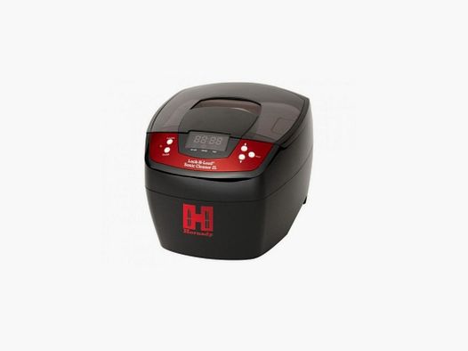 HORNADY SONIC CLEANER 220V