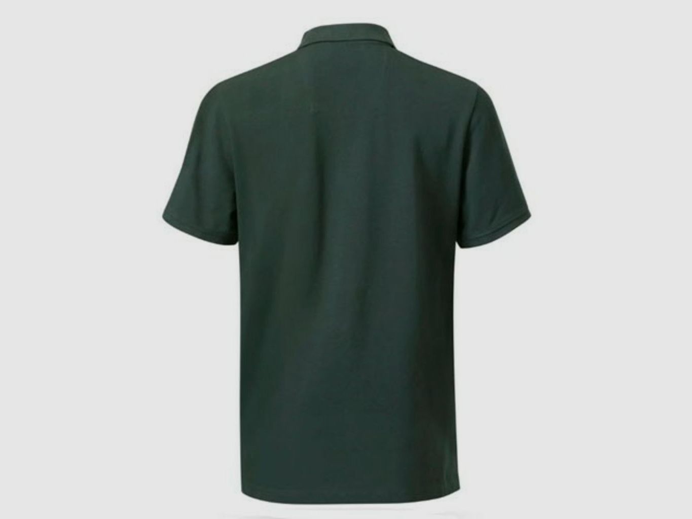 Polo Herren Swarovski Optik (XXXXL), Bild 2 von 3