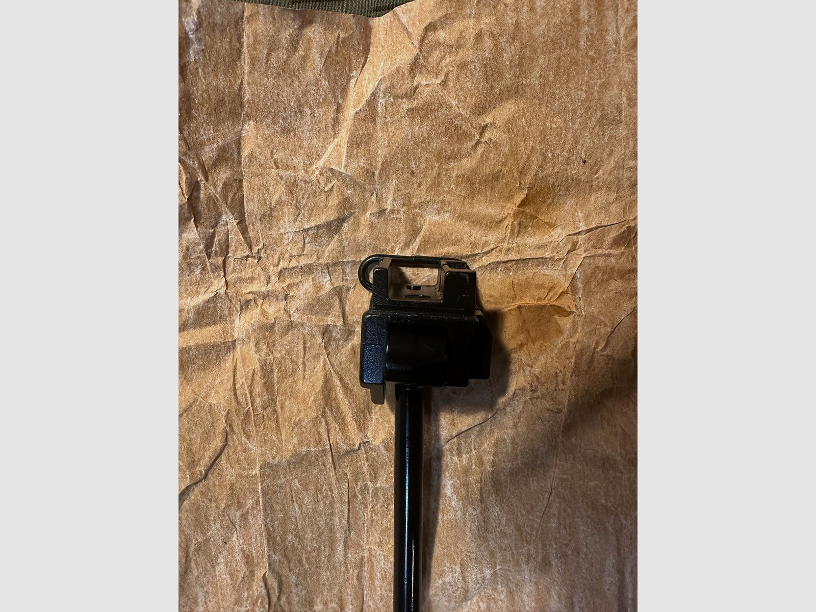 Original AK MPi KMS 72 74 NVA stock new