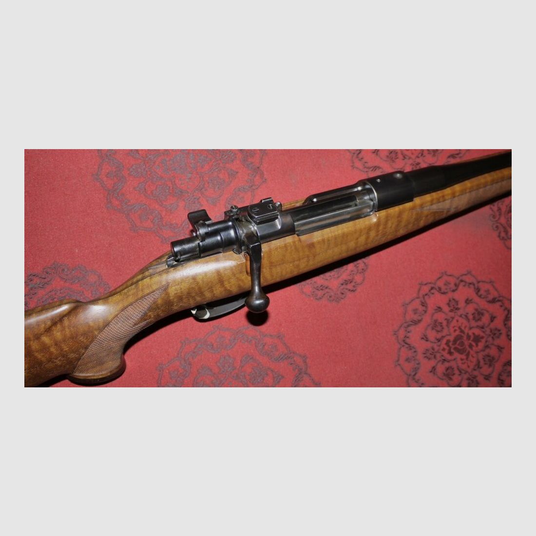 Niedermeier M98