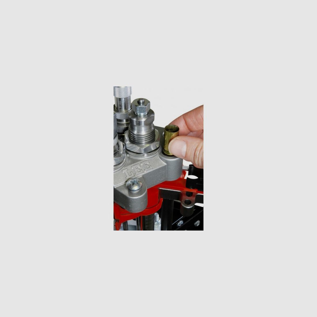 Lee Auto Breech Lock Pro Wiederladepresse, Bild 4 von 13