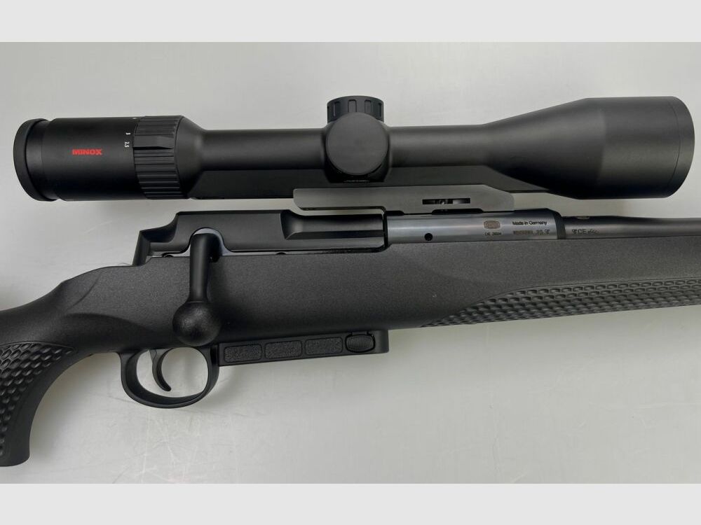 Mauser 25 Extreme