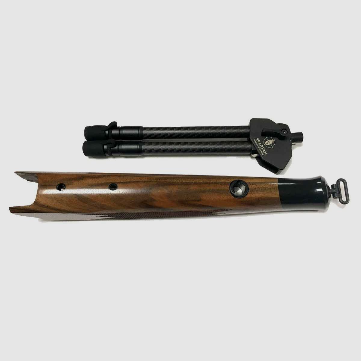 Adaptermontage für Javelin-Bipod, Bild 4 von 4