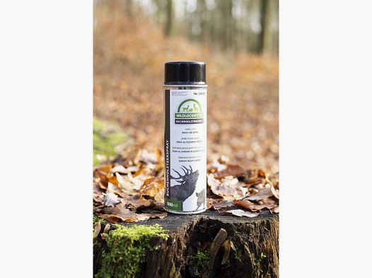 Vegetable Tar Spray Euro Hunt 500 ml
