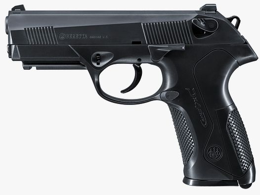 Beretta Px4 Storm 6mm BB Federdruck Airsoft