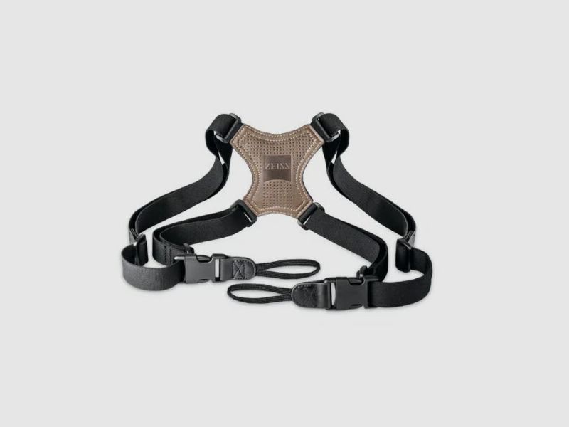 Zeiss Kikkert sele/Binocular Harness