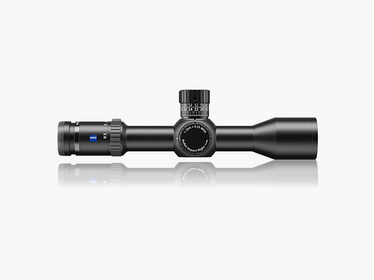 OPTIC – ZEISS – LRP S5 3-18-50 ZF-MRI