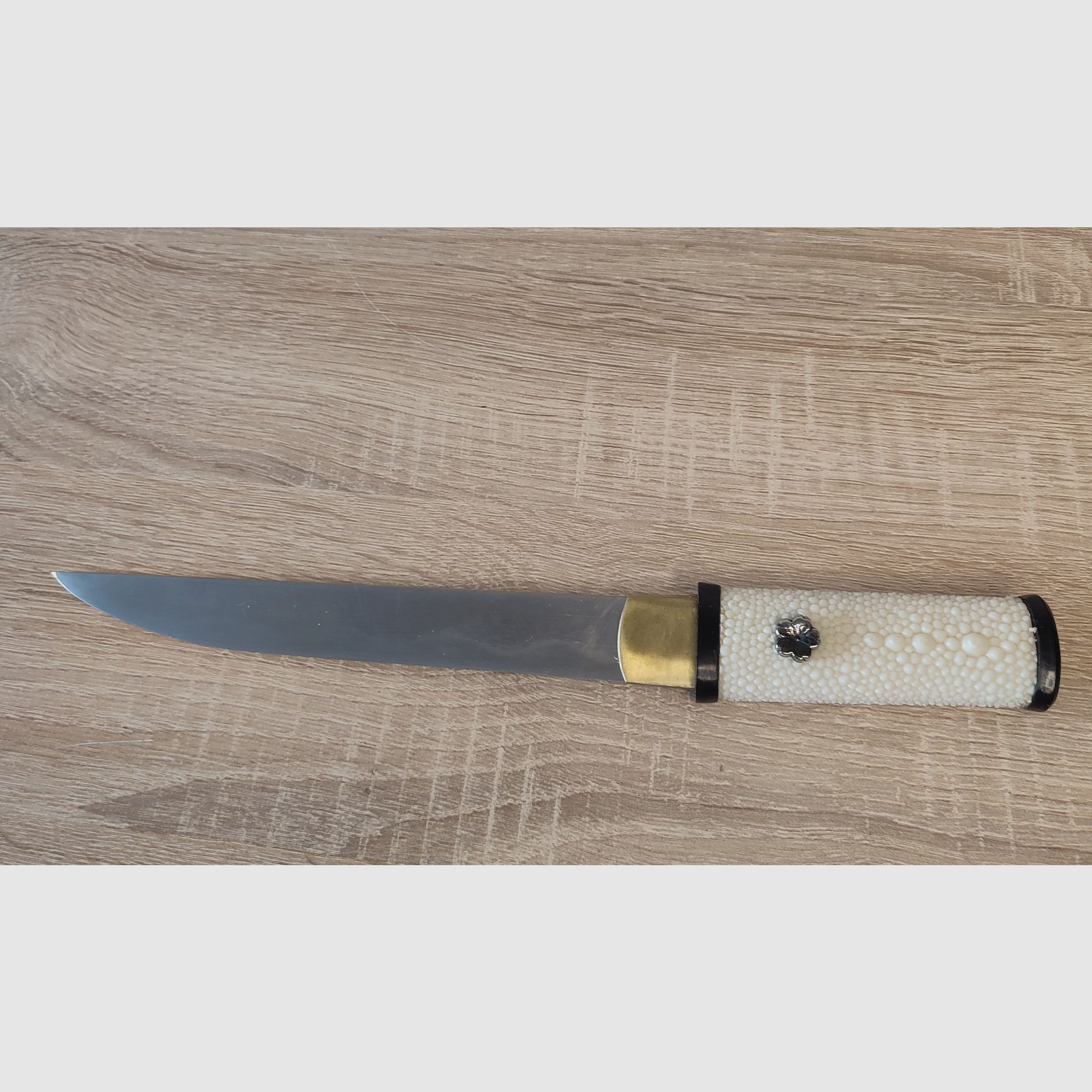 Hanwei Practical Tanto, SH2254, Paul Chen, Samurai