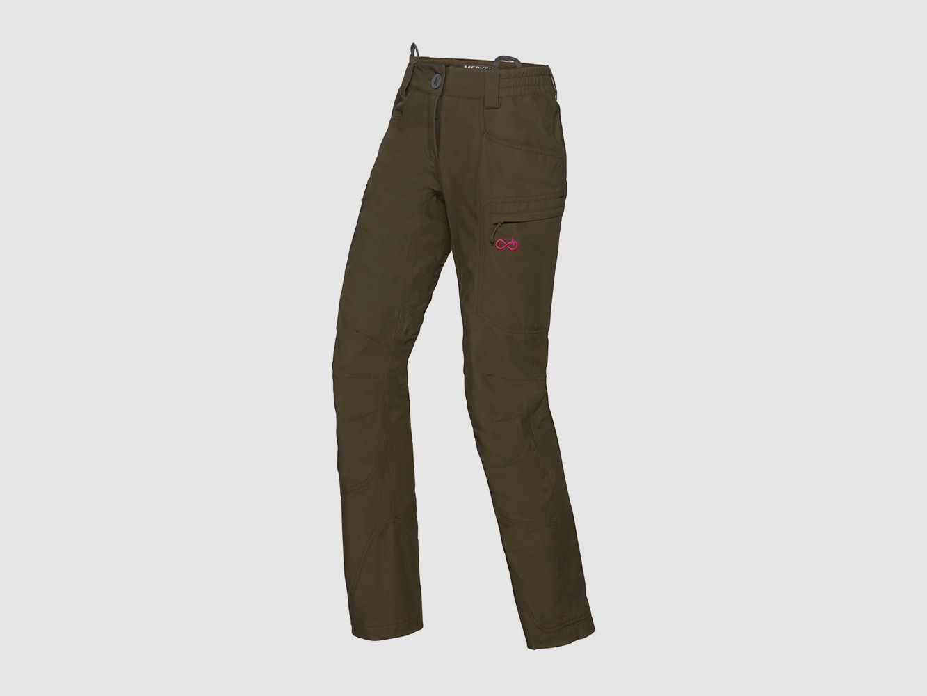 Merkel Gear Ilex Pro Pants, Bild 1 von 4