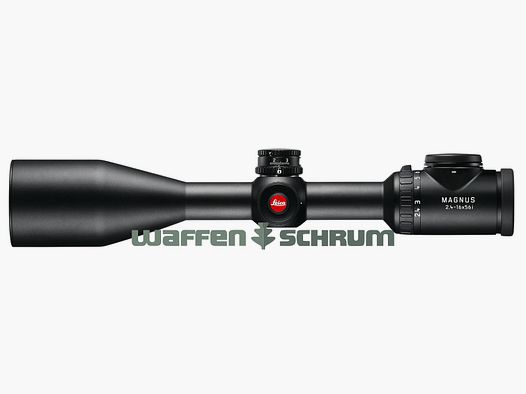 Leica Magnus - 2,4-16x56i bez szyny