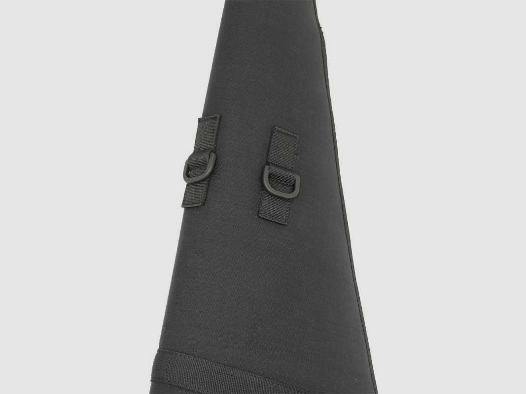 Taktisches Holster Radar aus Cordura mit Taschen, Bild 4 von 5