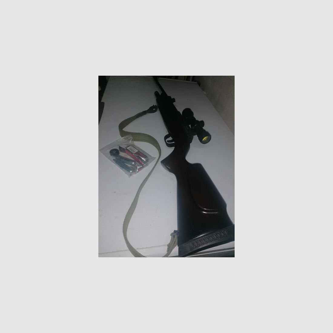 Luftgewehr