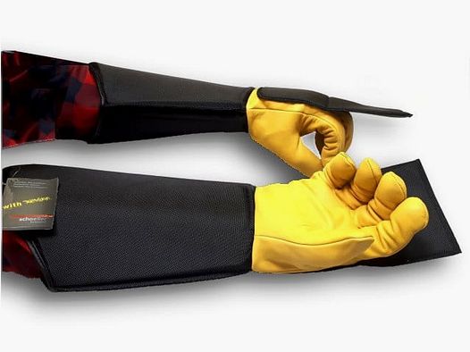TeleDart Schutzhandschuhe H4