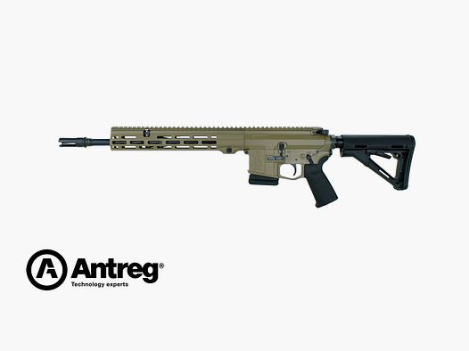 ANTREG ARS M4s® 4M .223 REM FDE