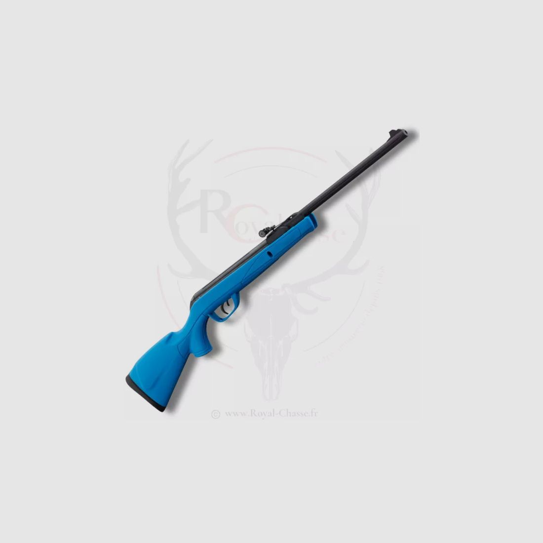 Druckluftbüchse New Delta Blau 7,5 Joules GAMO, Bild 1 von 3