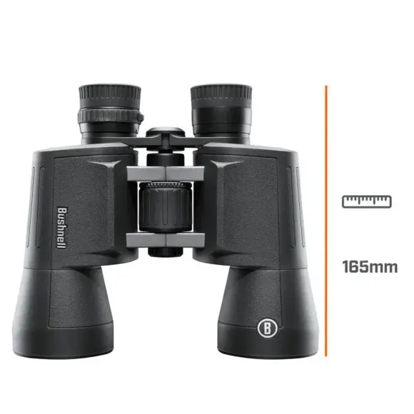 Bushnell Powerview 2 10x50 Fernglas, Bild 7 von 16