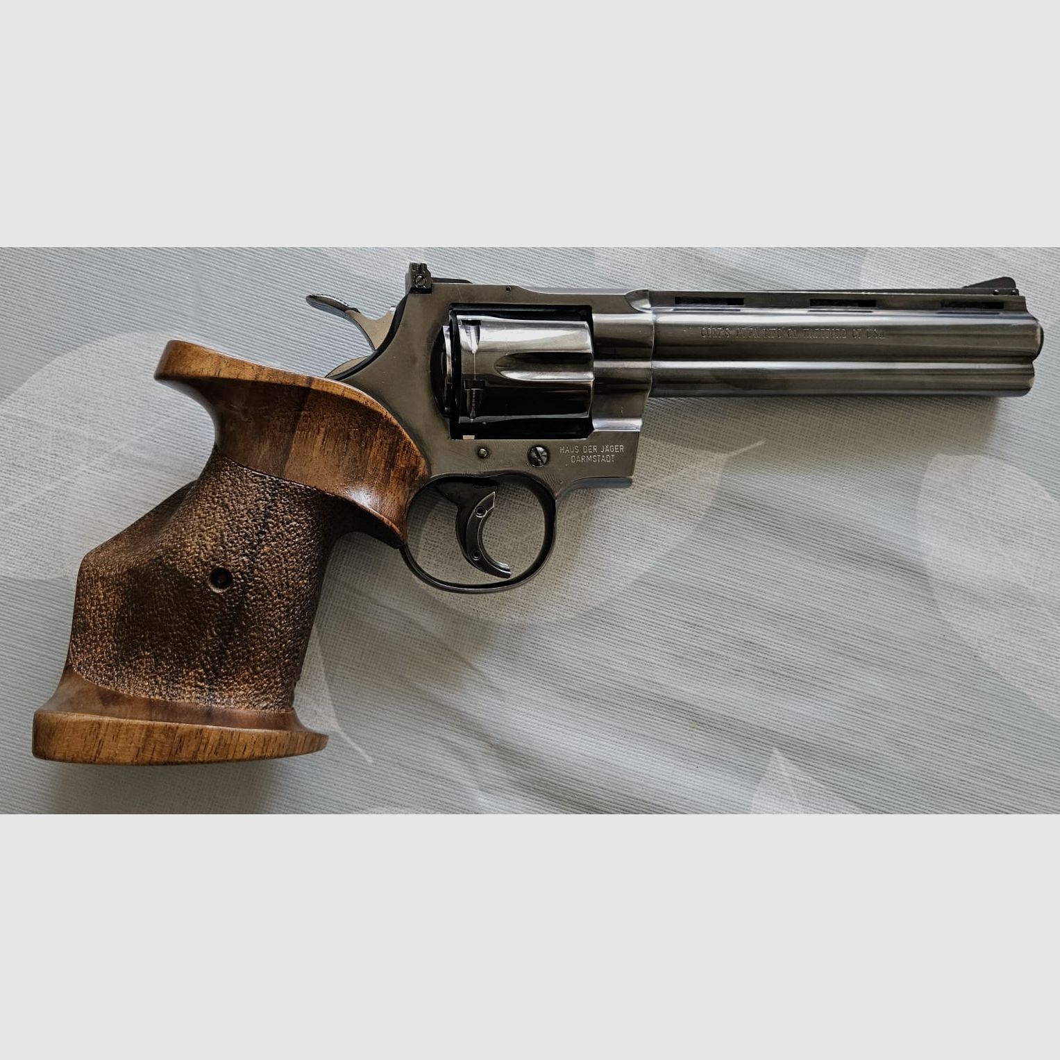Colt Python .357 Magnum